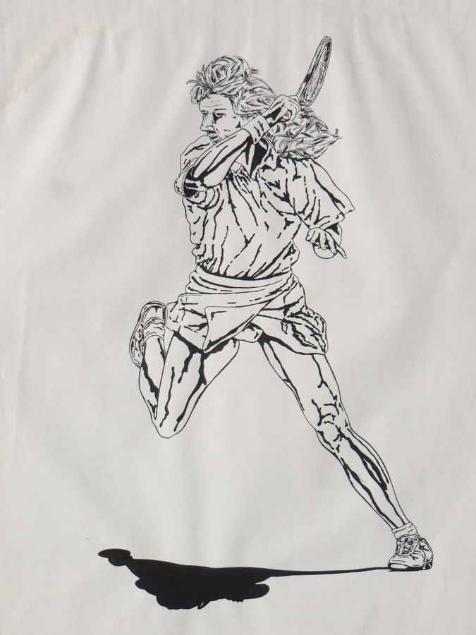 Steffi Graf