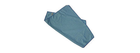CLEANLINK GLASS CLEANING CLOTH