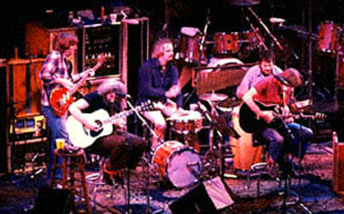 RTD Unplugged