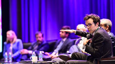 LucidCatalyst's Antonio Vaya Soler Moderated a Panel at the Inaugural Clean Firm Power LATAM Summit