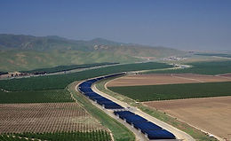 One Big Energy Bet Could End California's Drought, But Really