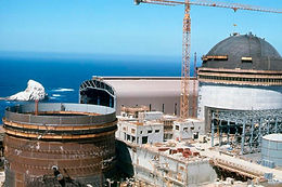 Can California Resurrect Its Lone Nuclear Power Plant Because Of Climate Change?