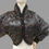 Thumbnail: Rare Chantal Thomas cropped quilted puffer 