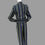 Thumbnail: Burberry stripped jumpsuit 