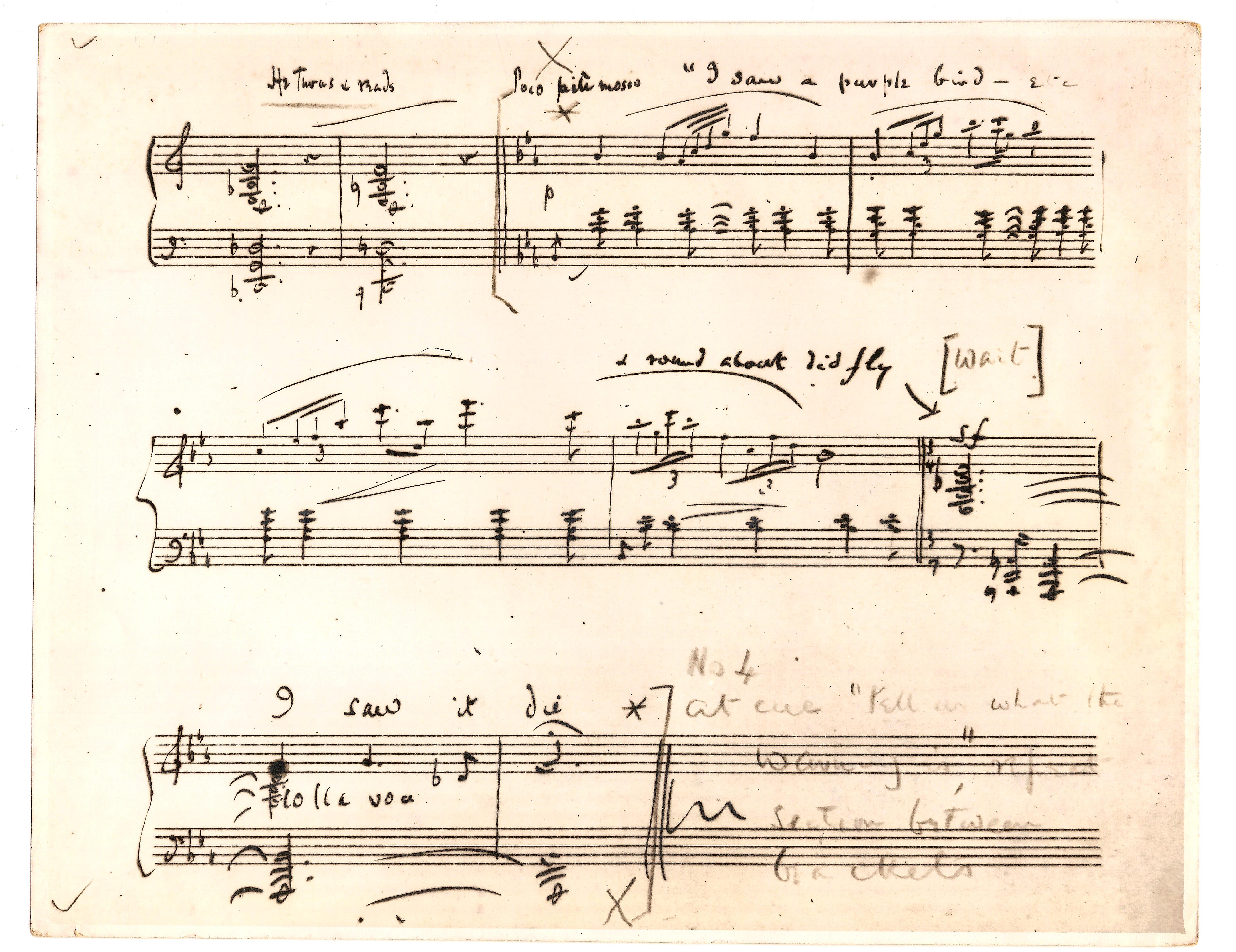 Manuscript