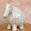 Thumbnail: Horse sculpture (Goldie)
