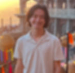 Reading tutor, Micah King