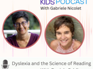 Dyslexia and the Science of Reading -- Complicated Kids