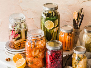 Why Ferment ?