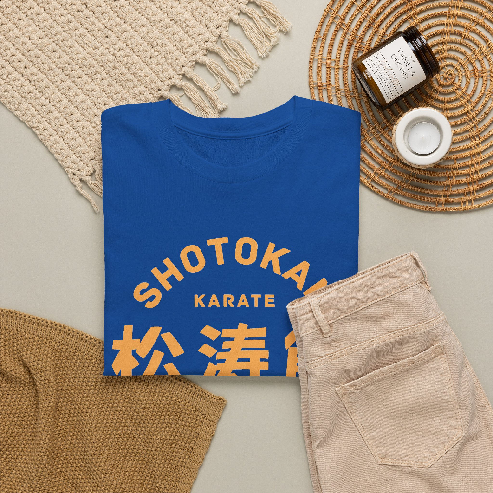 Shotokan Lifelong Practitioner T-Shirt