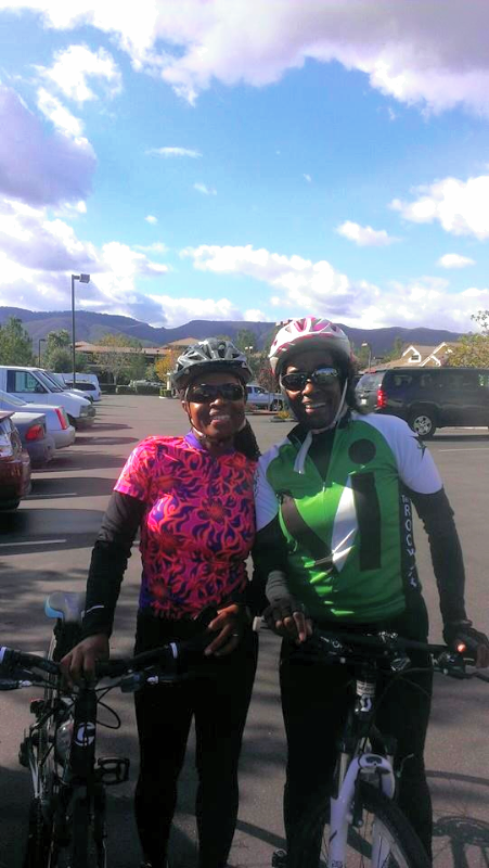 Carletta & Kimberle