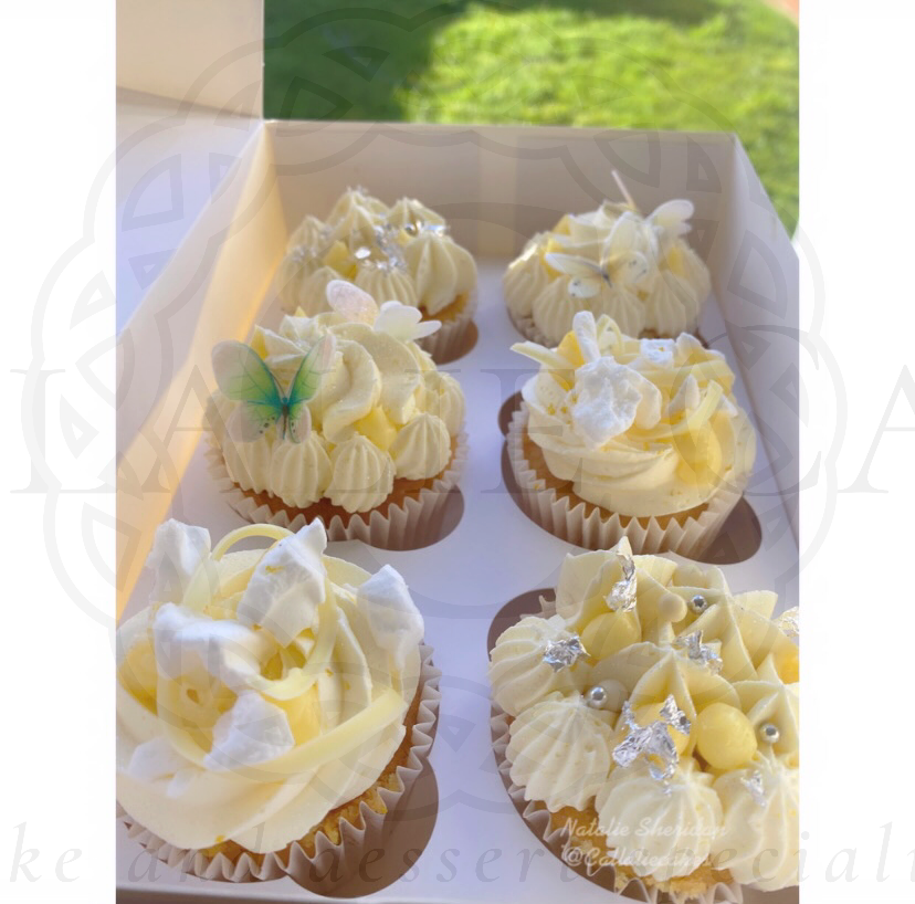 Thumbnail: Cupcakes