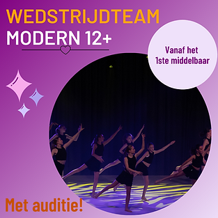 Moderne dans La Jolie Muse Hasselt