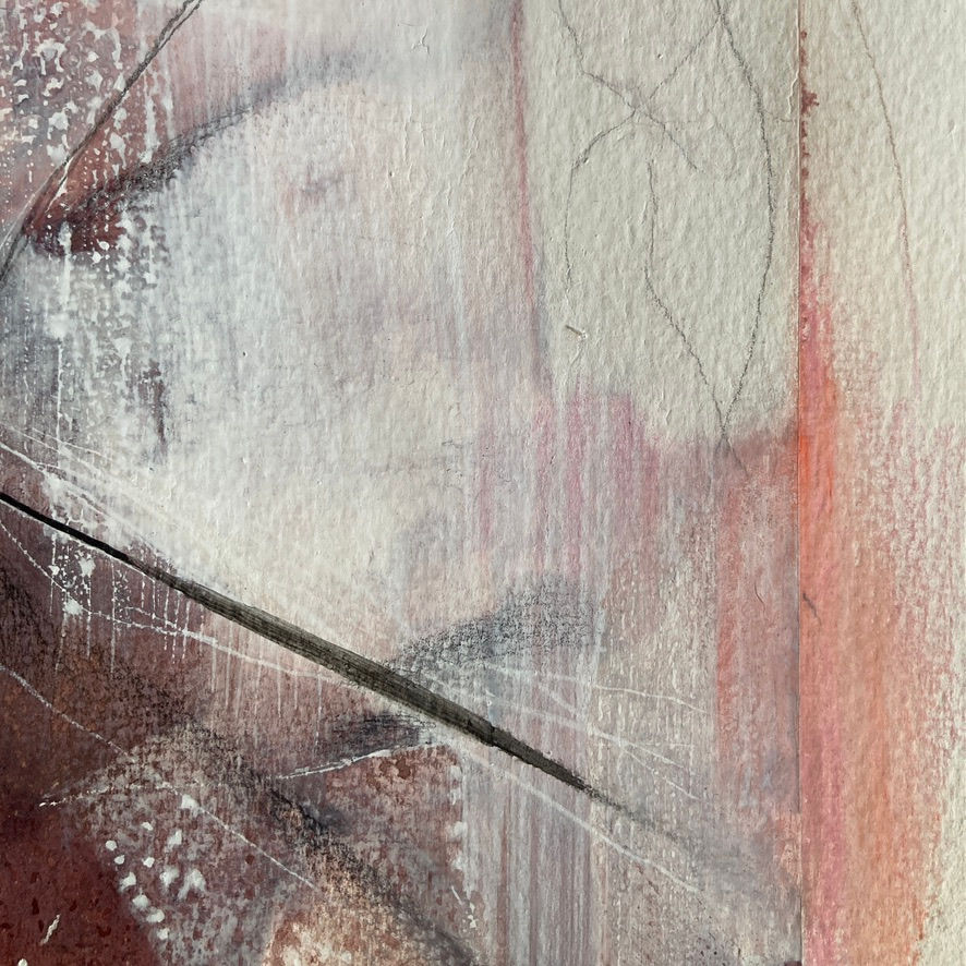 Thumbnail: Original watercolour 309