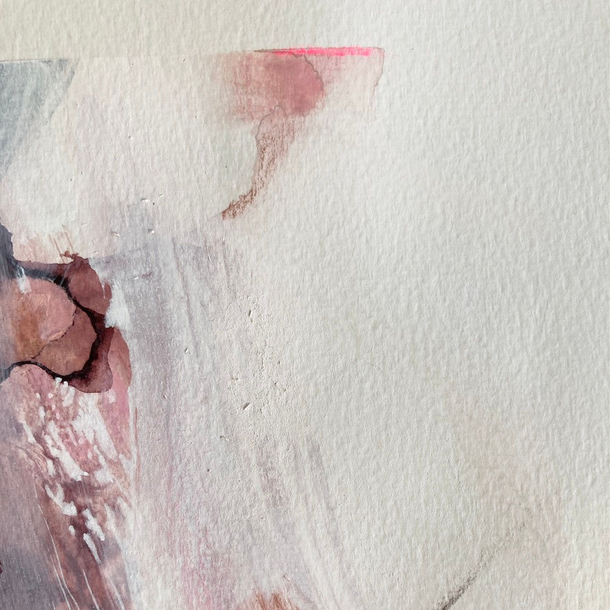 Thumbnail: Original watercolour 311