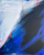 BLUE SOUL II 100x80 2022