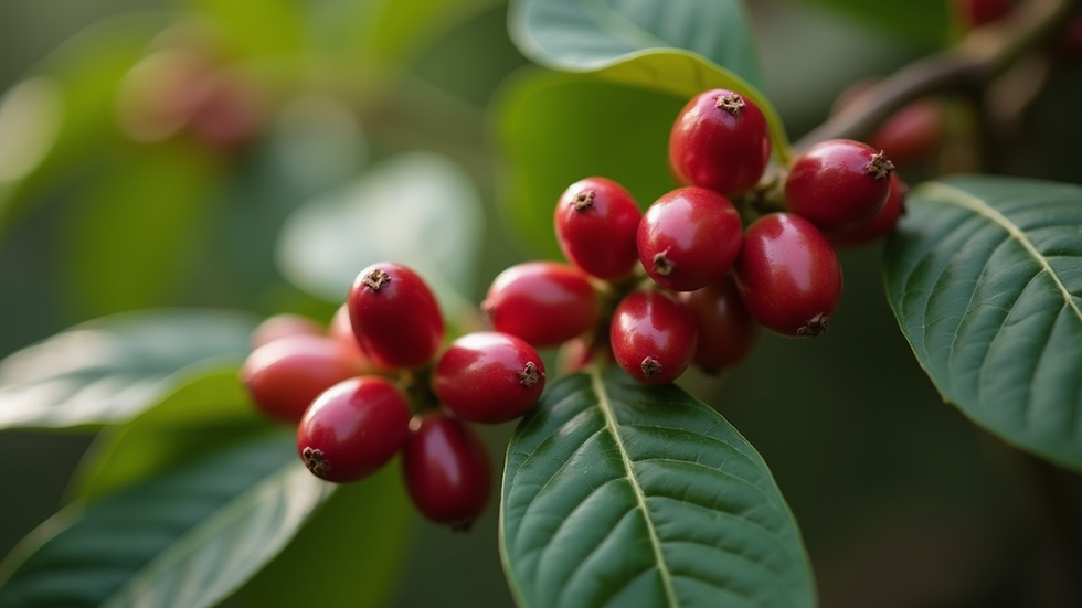 Why Unique Kona Coffee Traits Make It So Special