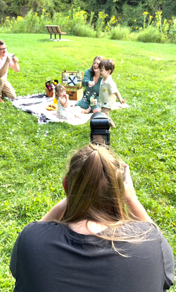 professional, luxury, family photographer