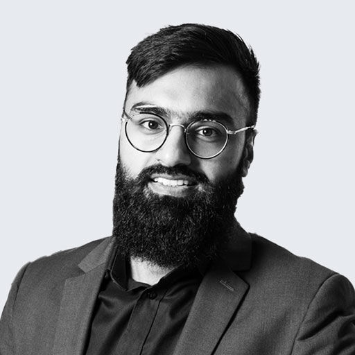 Ebrahim Vahed