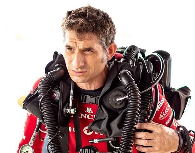 Sharks4Kids Presents: Shark scientist Dr. Yannis Papastamatiou