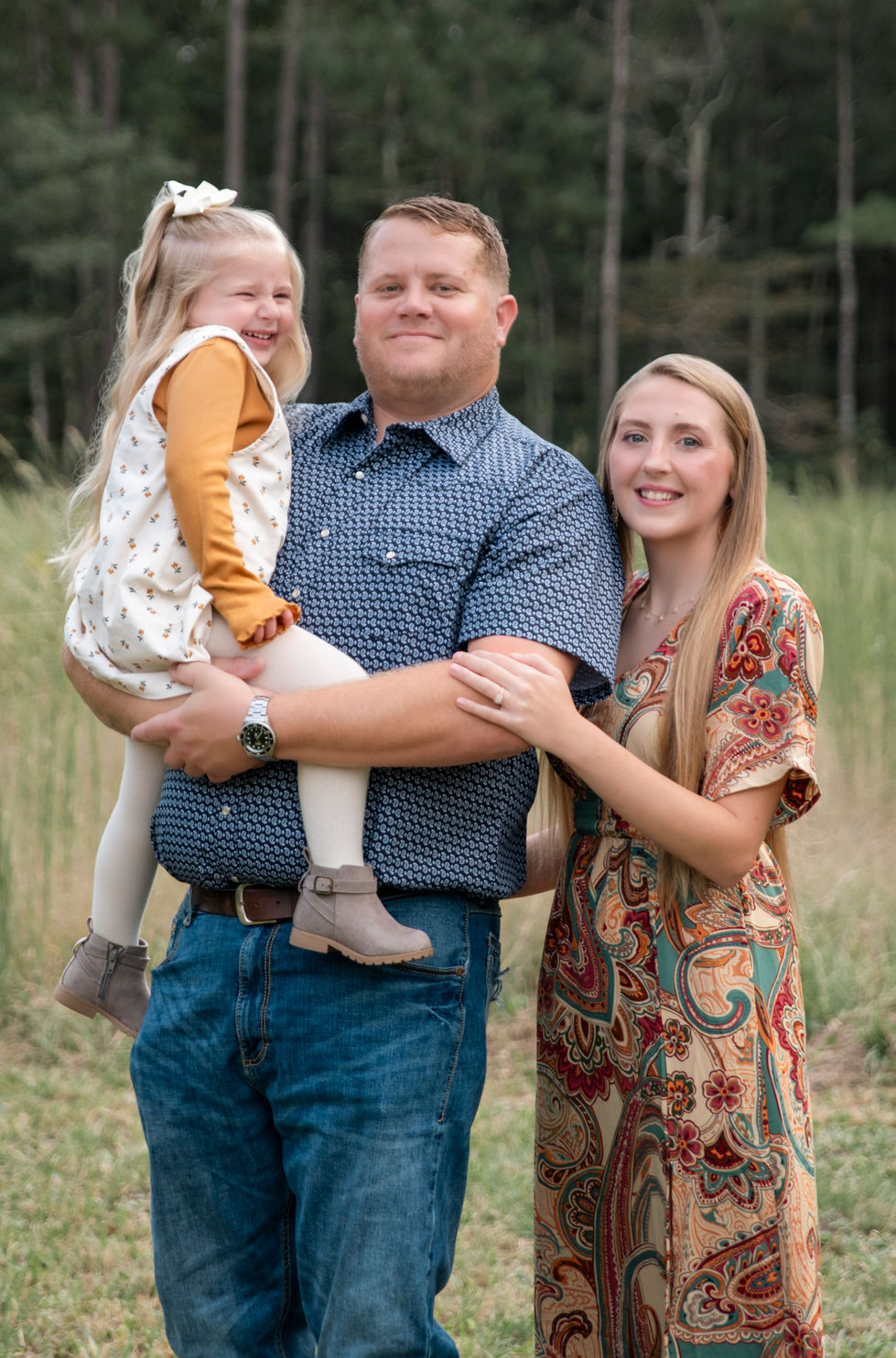 Blackwell Family10_5_2