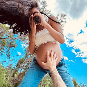 Maternity Photos