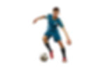 Jogador de futebol
