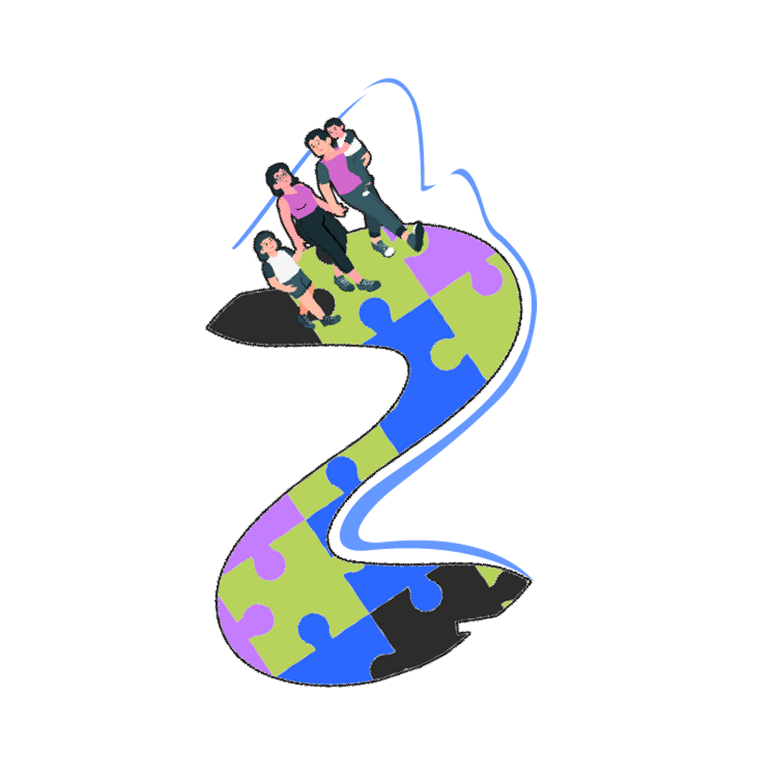 Foto do escritor: Jornada do Autismo