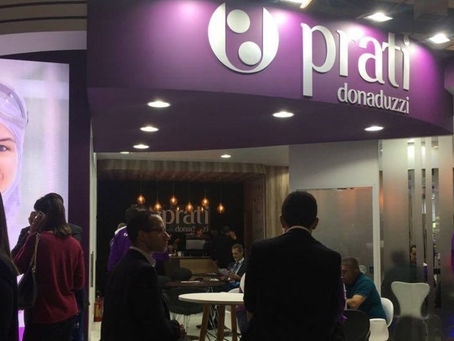 Prati-Donaduzzi projeta 170 lançamentos em 2019