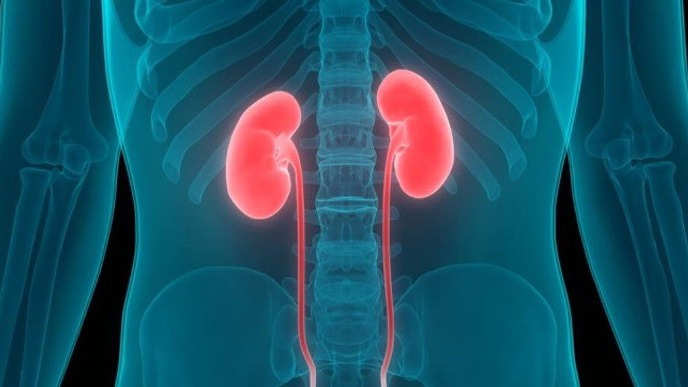 diagnóstico da cólica renal