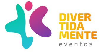 Logo Divertidamente Eventos