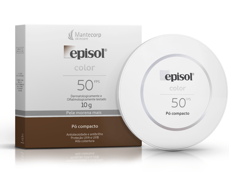 Mantecorp Skincare apresenta dois novos produtos