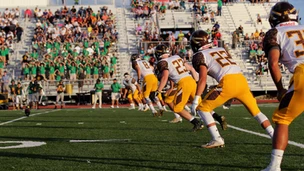 WATCH: 2020 college football season kicks off with 75-yard touchdown run from Austin Peay on game's 