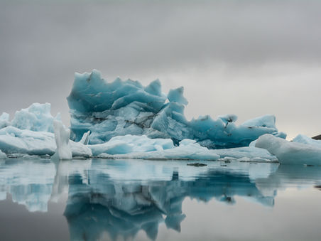 Is climate change really up for debate anymore?