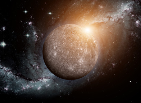 Mercury Retrograde Do's and don'ts