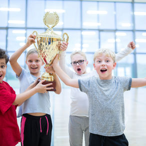 We Have Been Named to Best Elementary Schools List