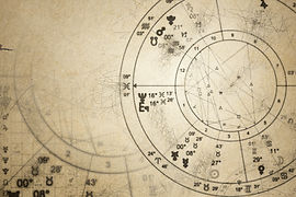 Empower Your Elements| Astrology| Santa Cruz, CA.| Giulia Favia