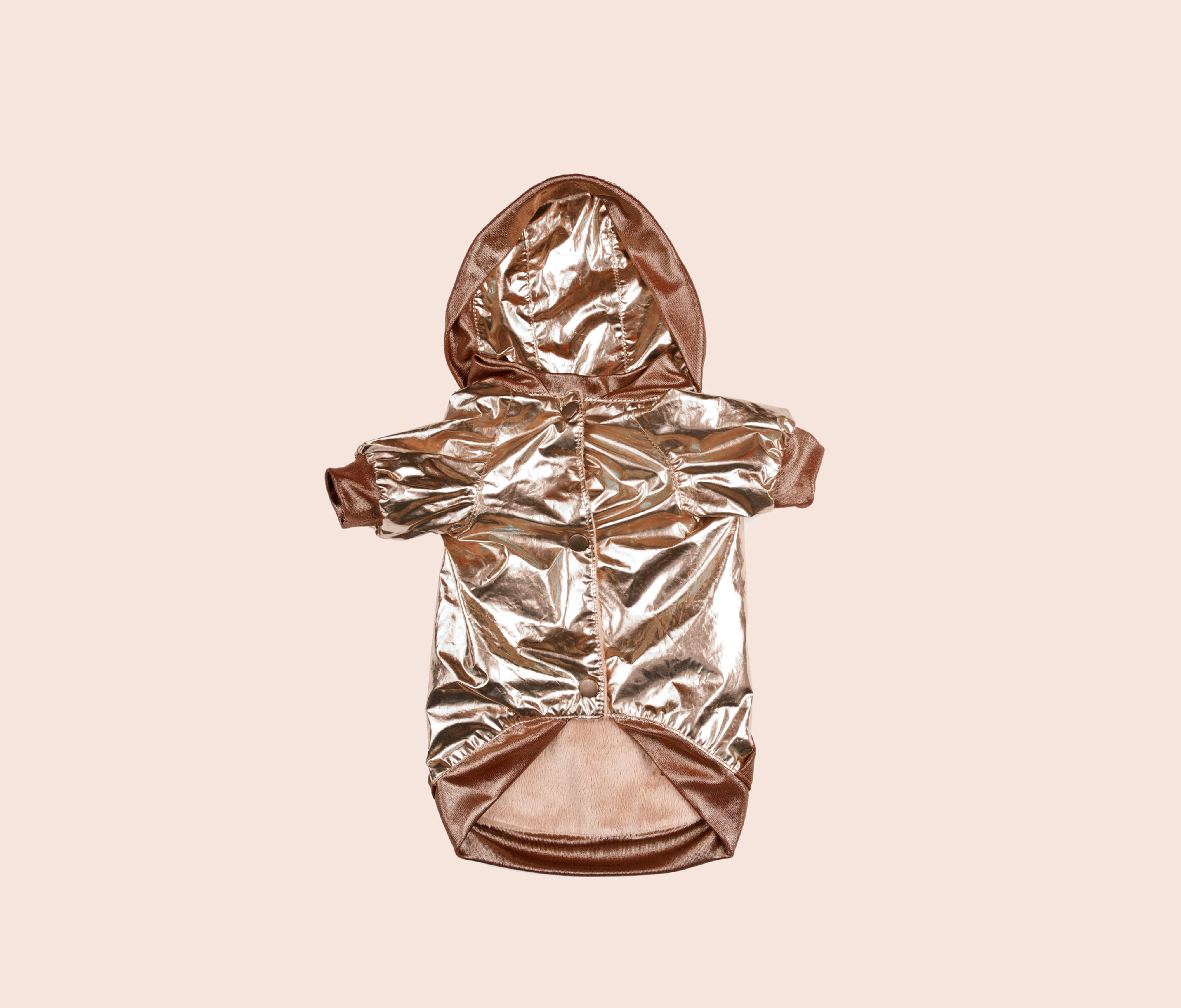 Coco Manteau
