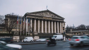 France prepares for Election Day