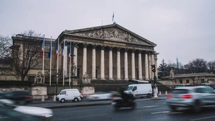 Francia se prepara para las elecciones