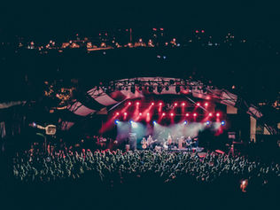 Top 10 festivals for 2023