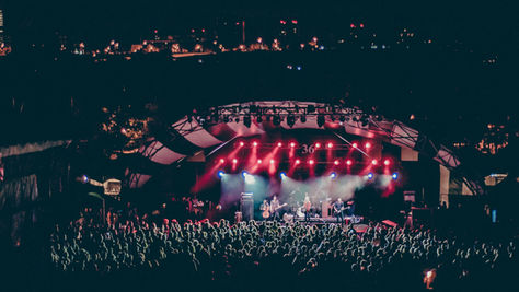 Top 10 festivals for 2023