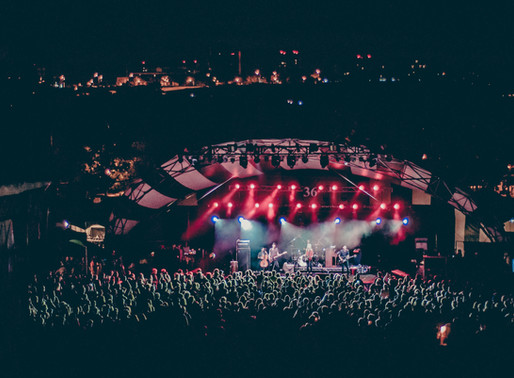 Top 10 festivals for 2023