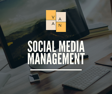 Social Media Management