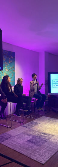 Network Event 