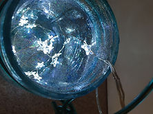 kidfunideas.com fairy in a jar craft