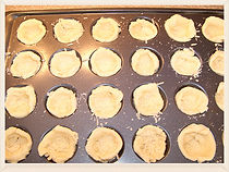 Kidfunideas.com pirate ship cannon ball bites recipe directions