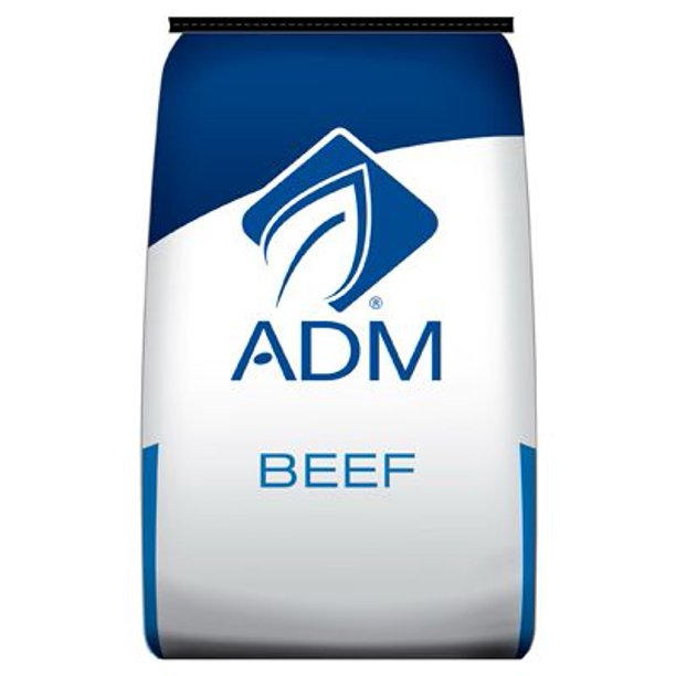 ADM Beef - Rough N Ready