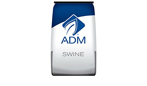 ADM Swine - Motivate Starters