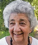 Irma Brenman Pick